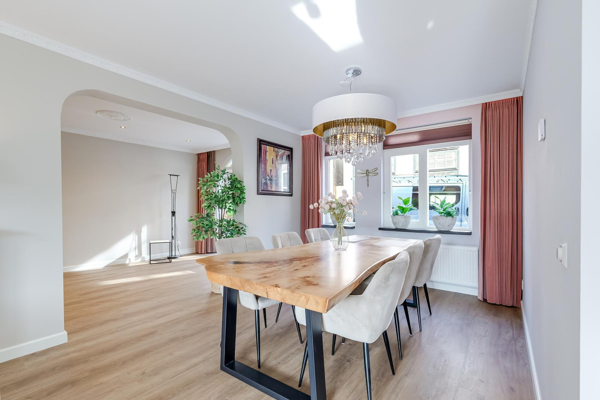 Tussenwoning te koop: Vijzelstraat 12, Hoorn