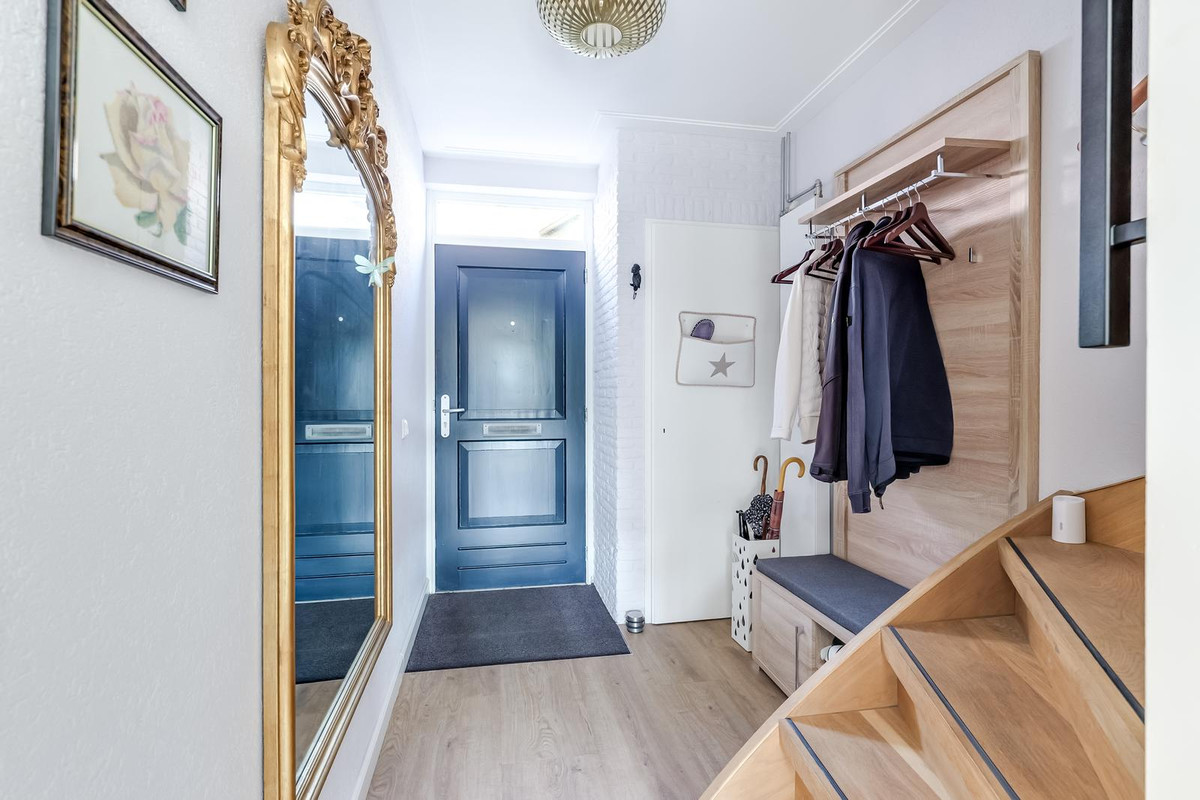 Tussenwoning te koop: Vijzelstraat 12, Hoorn
