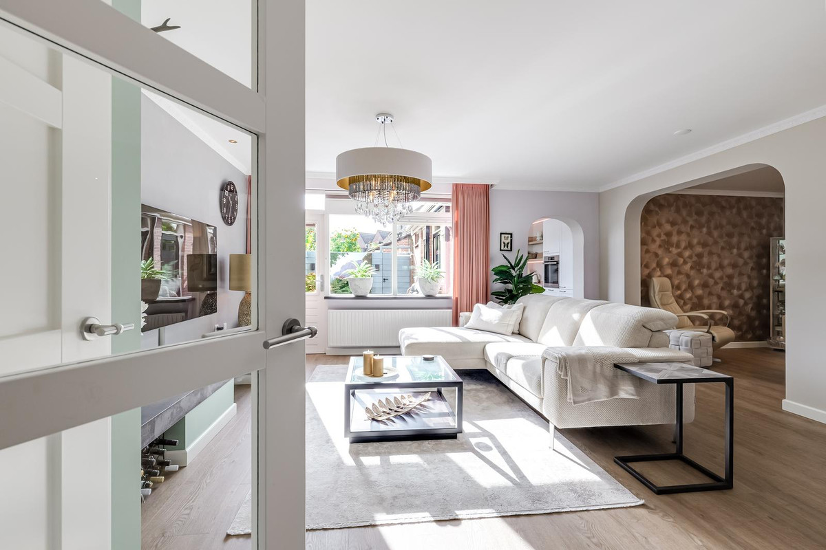 Tussenwoning te koop: Vijzelstraat 12, Hoorn