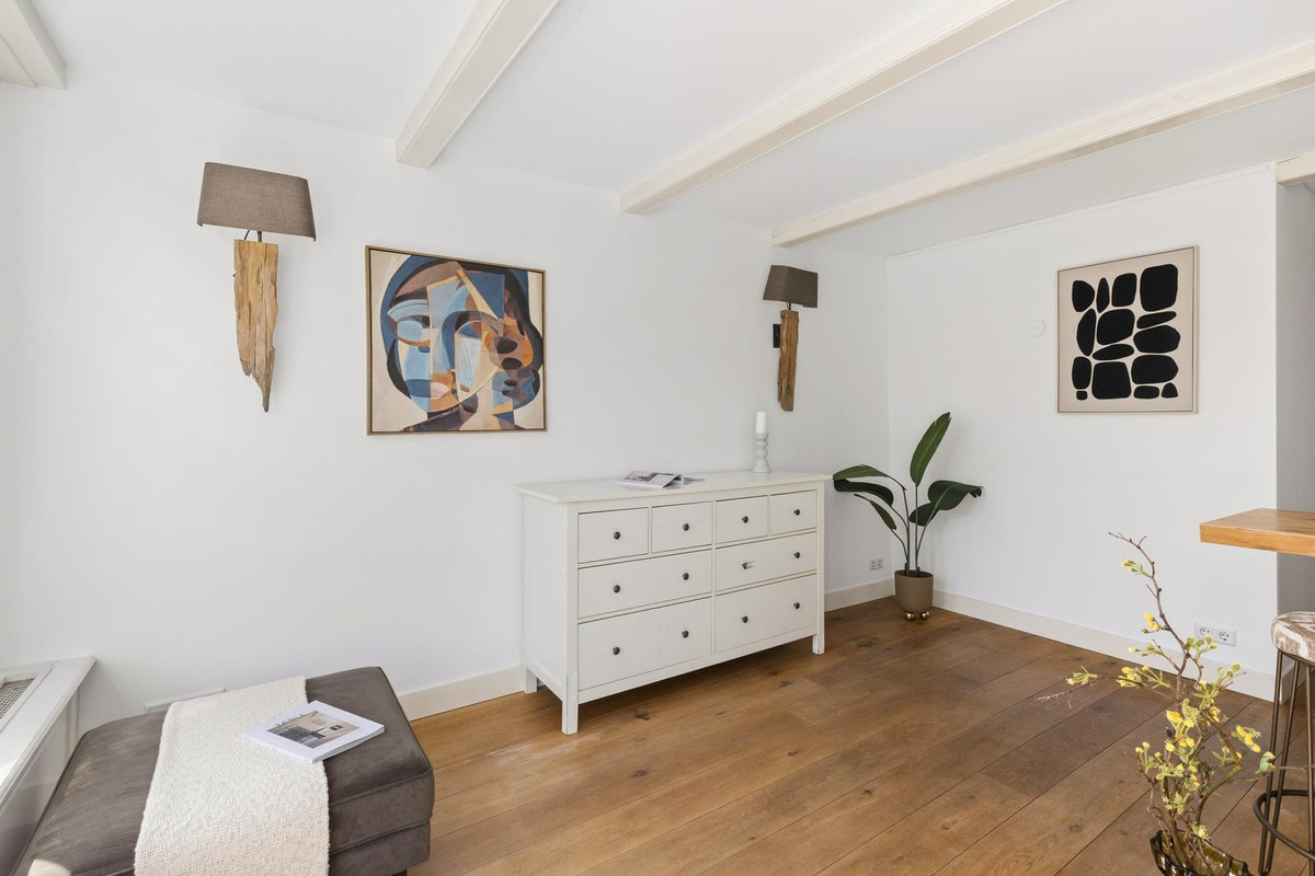 Studio te koop: Herengracht 80-2, Amsterdam