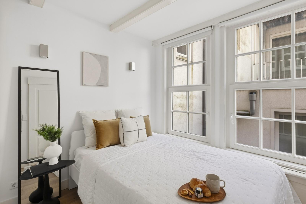 Studio te koop: Herengracht 80-2, Amsterdam