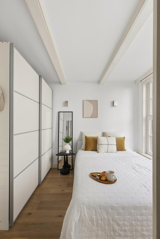 Studio te koop: Herengracht 80-2, Amsterdam