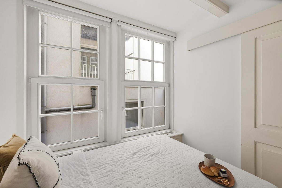 Studio te koop: Herengracht 80-2, Amsterdam