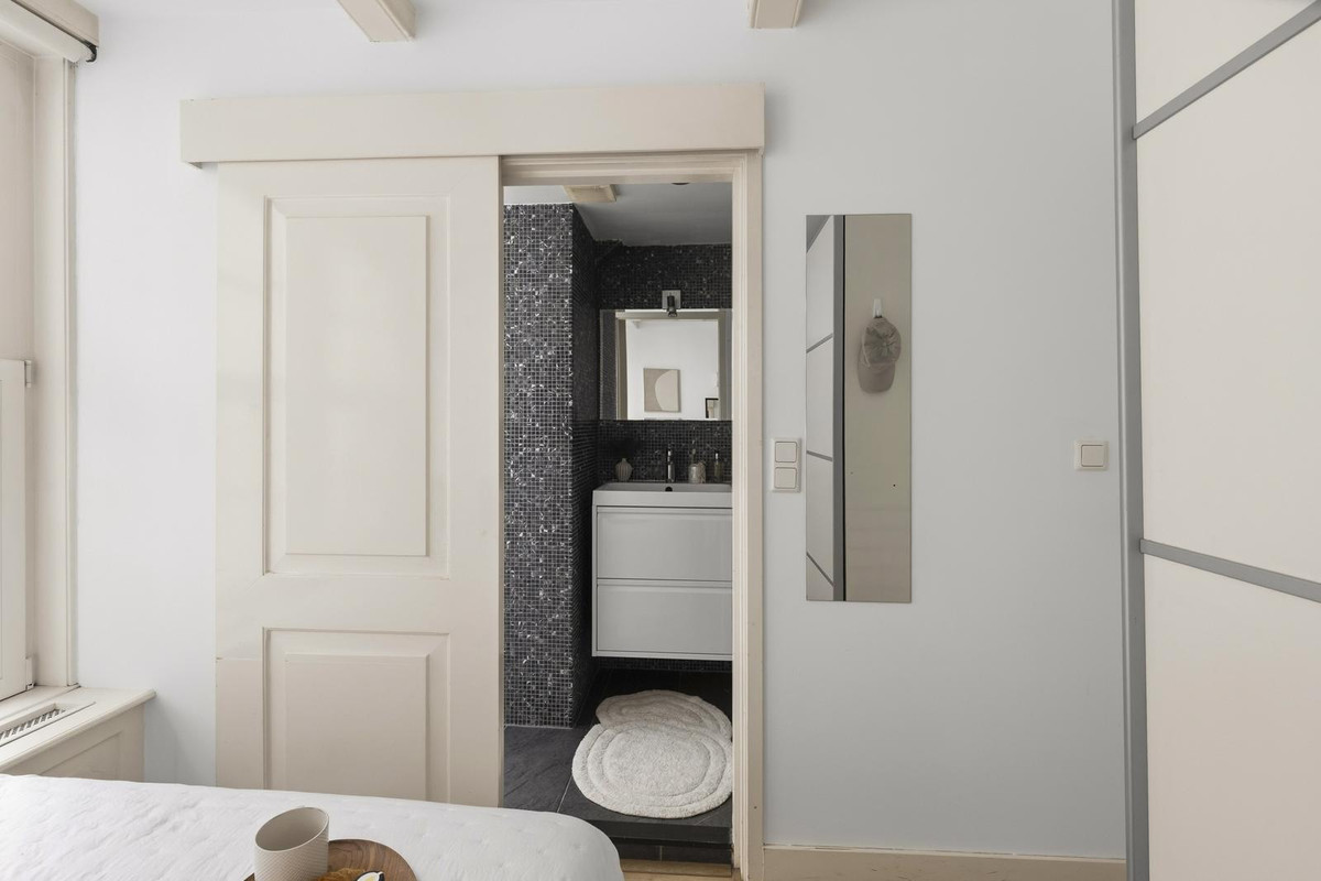 Studio te koop: Herengracht 80-2, Amsterdam