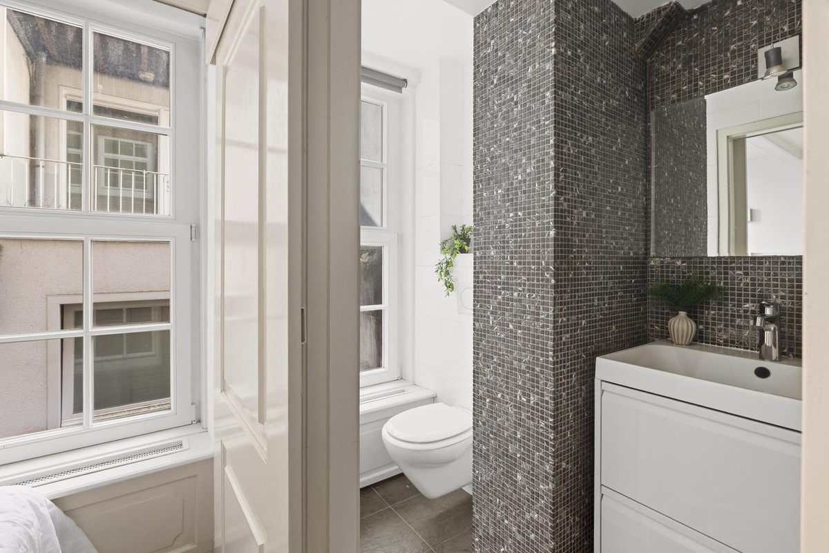 Studio te koop: Herengracht 80-2, Amsterdam
