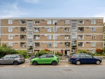 Debussystraat 21