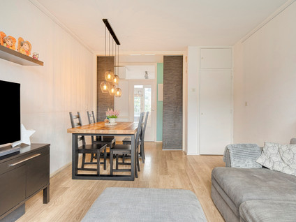 Debussystraat 21