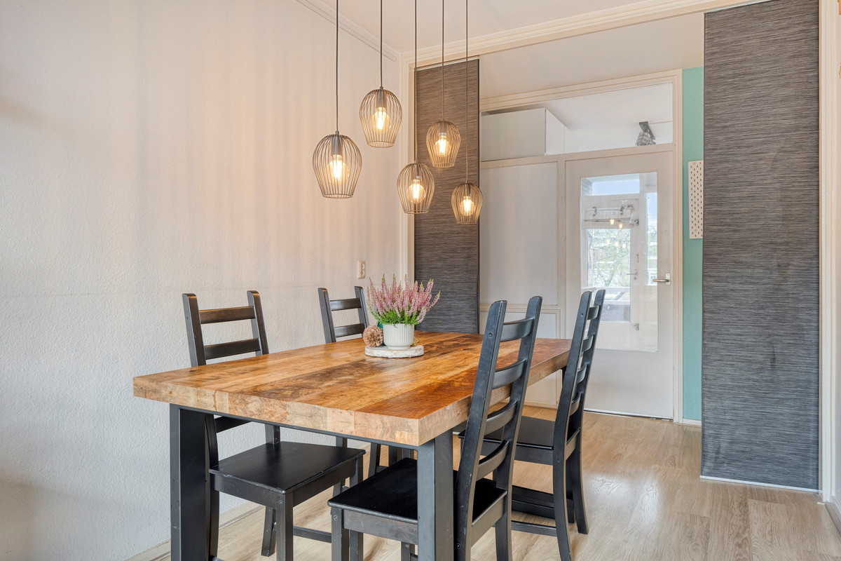 Appartement te koop: Debussystraat 21, Leiden