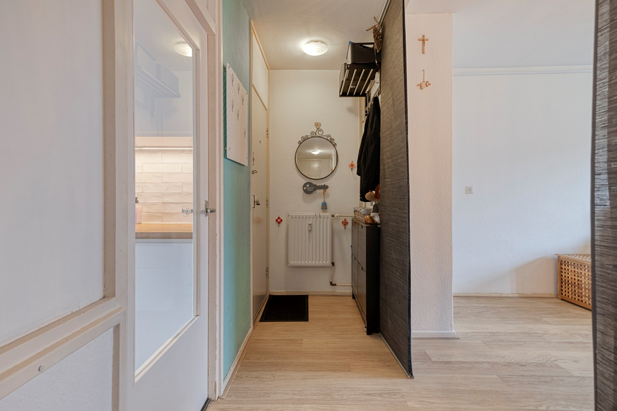 Appartement te koop: Debussystraat 21, Leiden