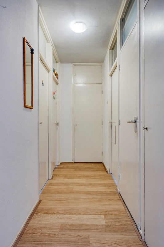 Appartement te koop: Debussystraat 21, Leiden
