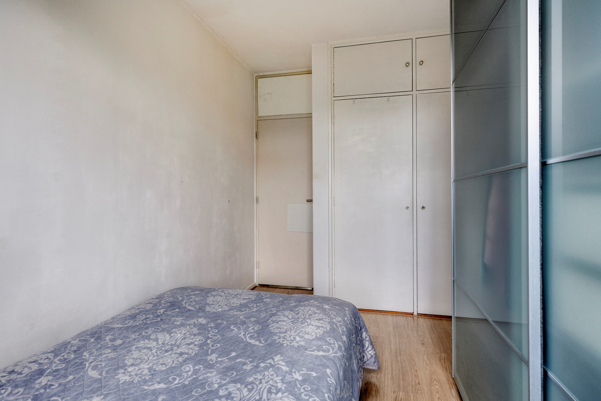 Appartement te koop: Debussystraat 21, Leiden