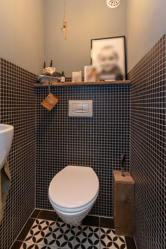 Tussenwoning te koop: Exaten 8, Weert