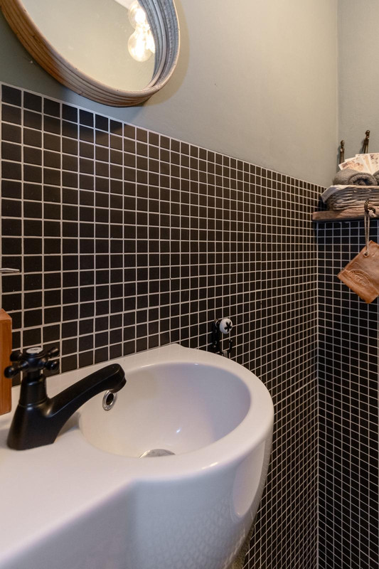 Tussenwoning te koop: Exaten 8, Weert