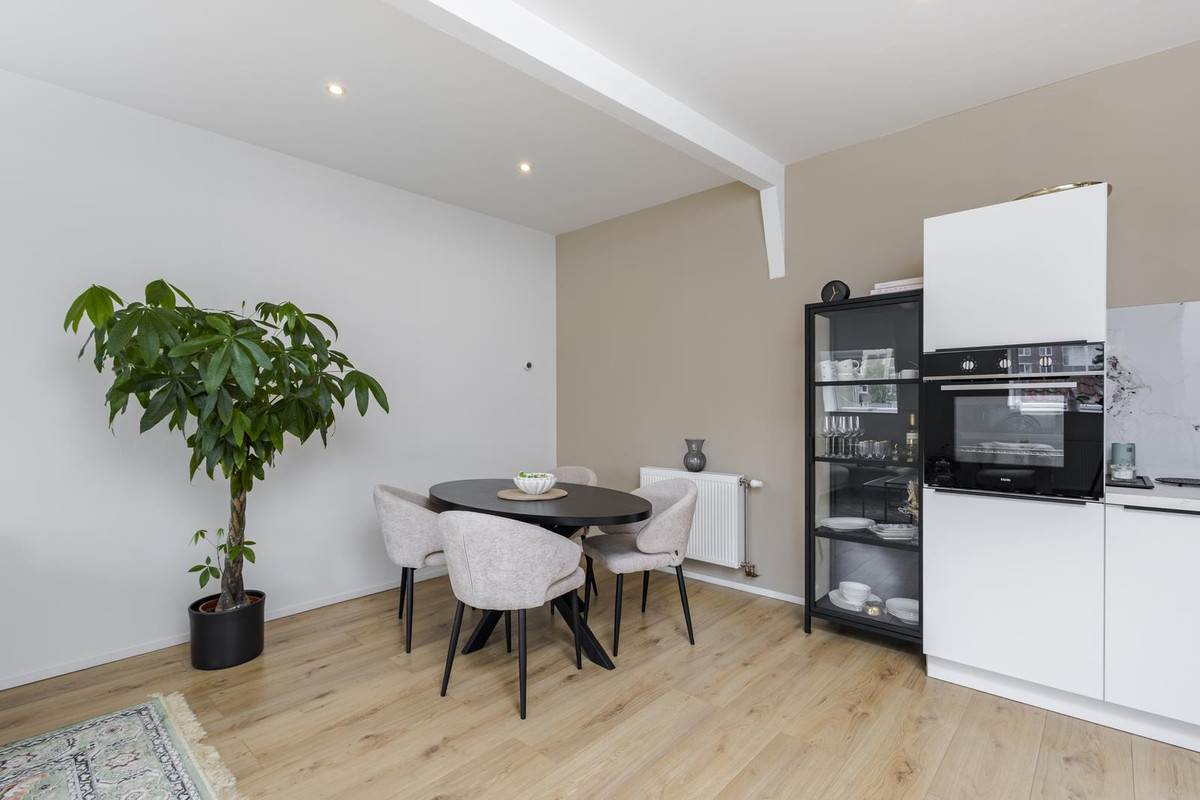 Appartement te koop: Kerkbuurt 19C, Sliedrecht