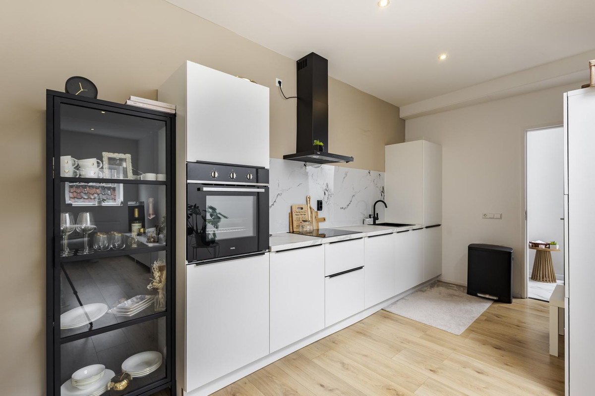 Appartement te koop: Kerkbuurt 19C, Sliedrecht