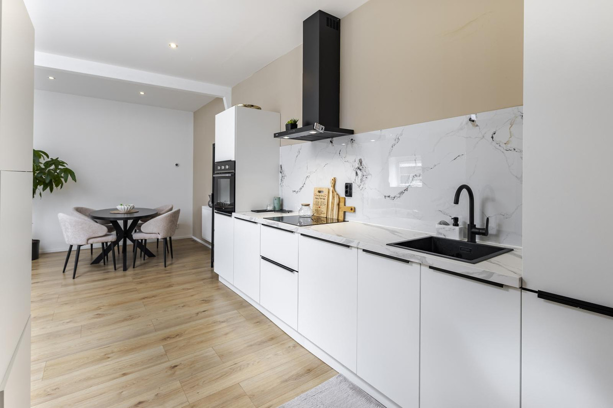 Appartement te koop: Kerkbuurt 19C, Sliedrecht