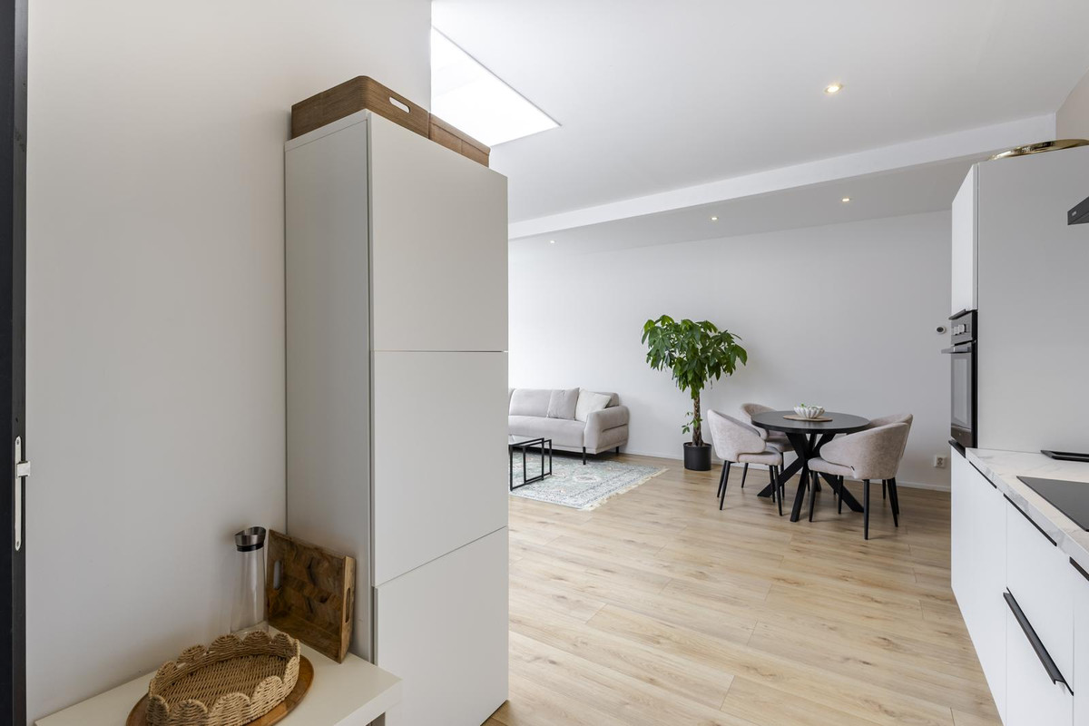 Appartement te koop: Kerkbuurt 19C, Sliedrecht