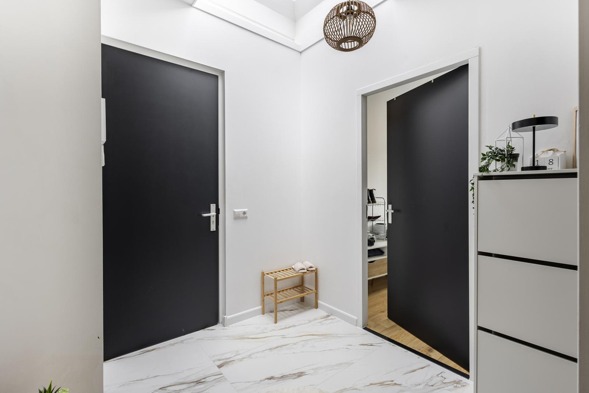 Appartement te koop: Kerkbuurt 19C, Sliedrecht