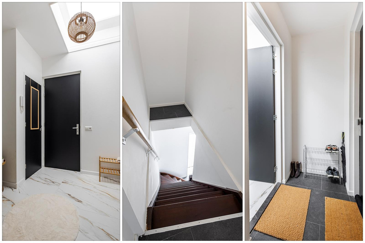 Appartement te koop: Kerkbuurt 19C, Sliedrecht