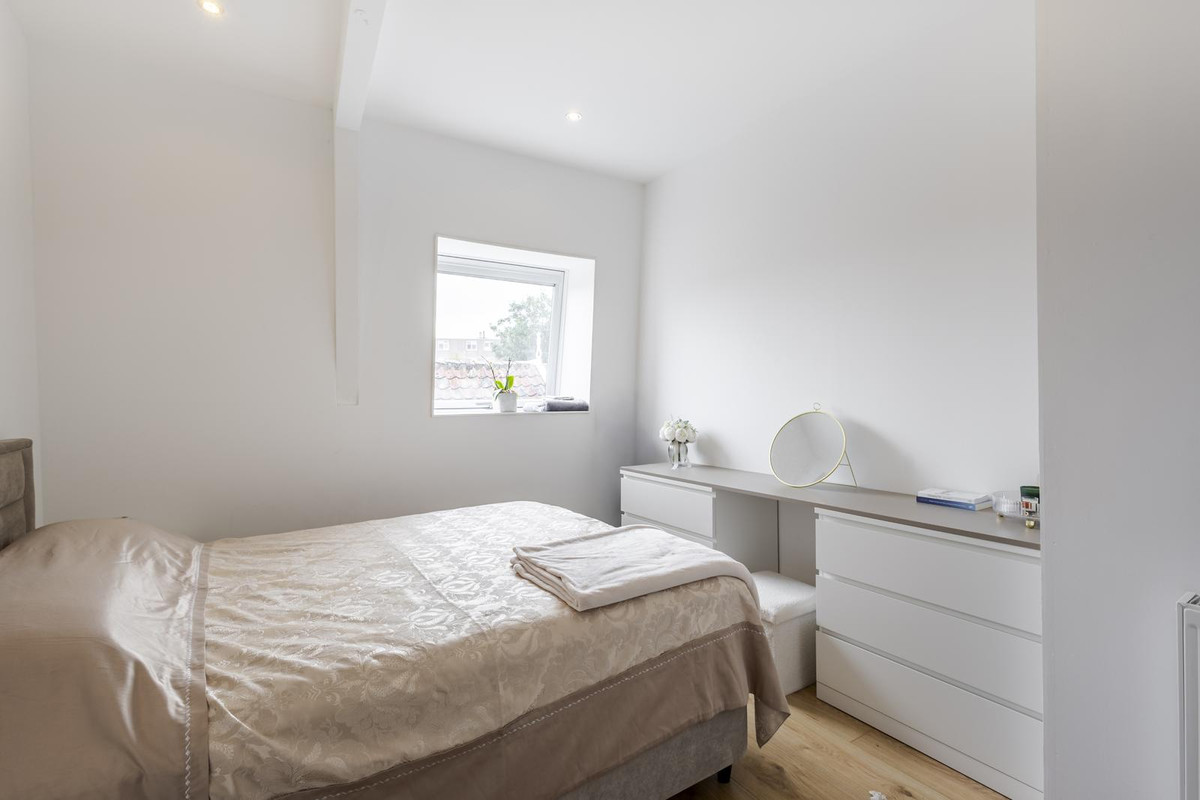 Appartement te koop: Kerkbuurt 19C, Sliedrecht