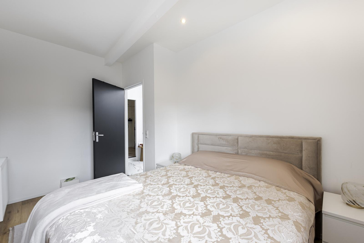 Appartement te koop: Kerkbuurt 19C, Sliedrecht