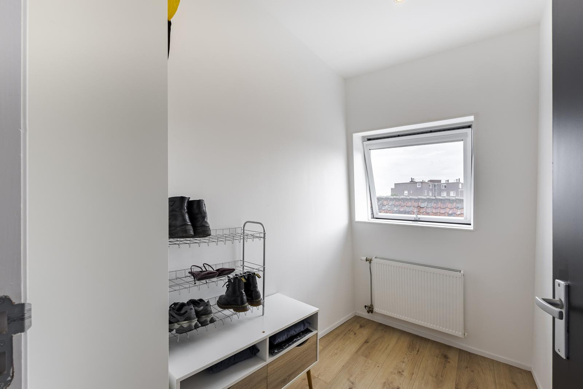 Appartement te koop: Kerkbuurt 19C, Sliedrecht