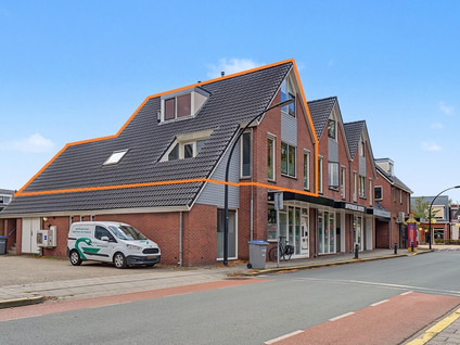Dorpsstraat 77D