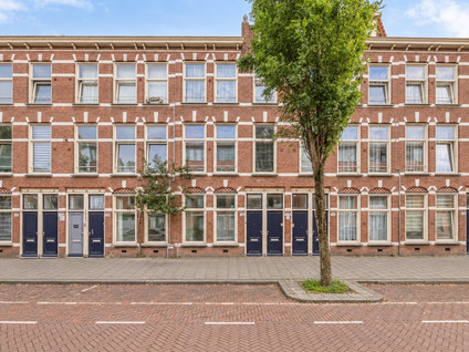 Scheepersstraat 138