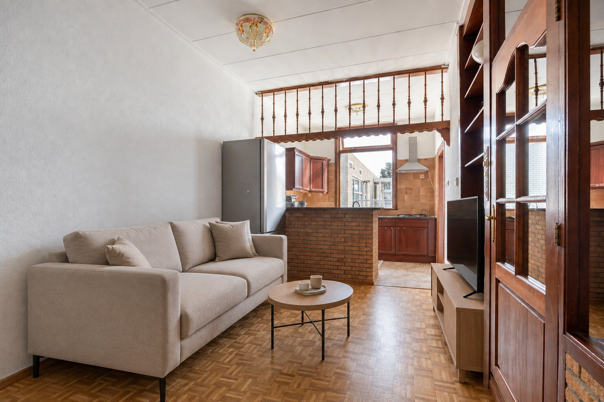 Appartement te koop: Scheepersstraat 138, 'S-Gravenhage