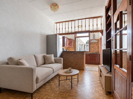 Scheepersstraat 138