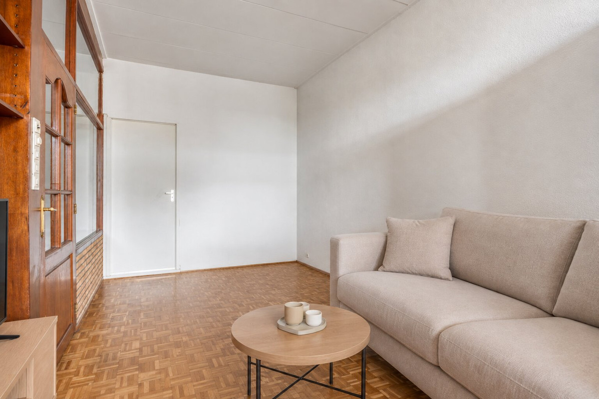 Appartement te koop: Scheepersstraat 138, 'S-Gravenhage