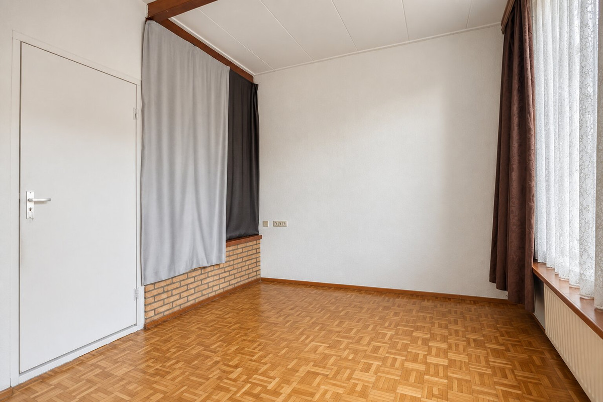 Appartement te koop: Scheepersstraat 138, 'S-Gravenhage