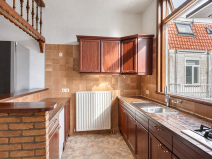 Scheepersstraat 138