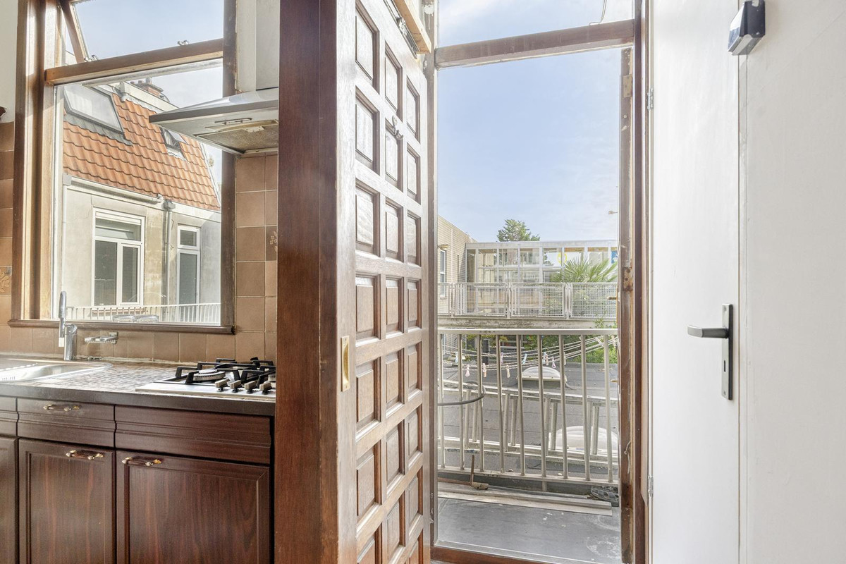 Appartement te koop: Scheepersstraat 138, 'S-Gravenhage