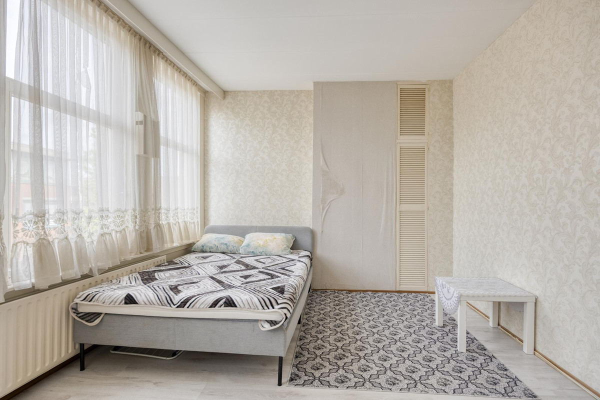 Appartement te koop: Scheepersstraat 138, 'S-Gravenhage