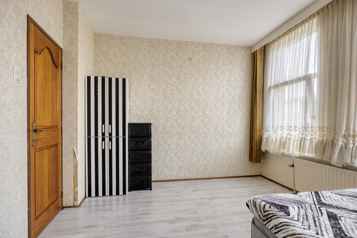 Appartement te koop: Scheepersstraat 138, 'S-Gravenhage