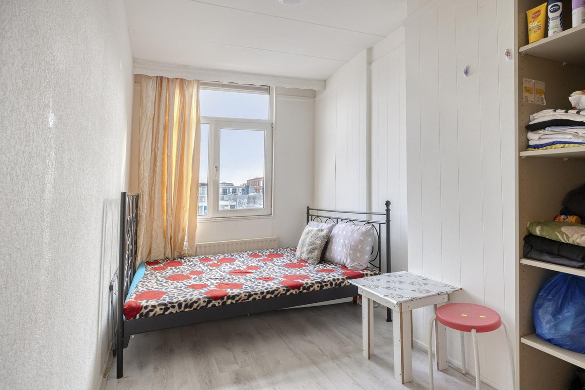 Appartement te koop: Scheepersstraat 138, 'S-Gravenhage