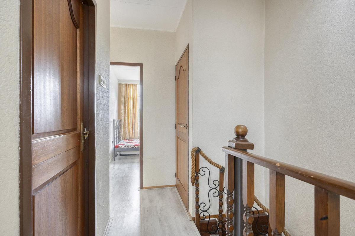 Appartement te koop: Scheepersstraat 138, 'S-Gravenhage