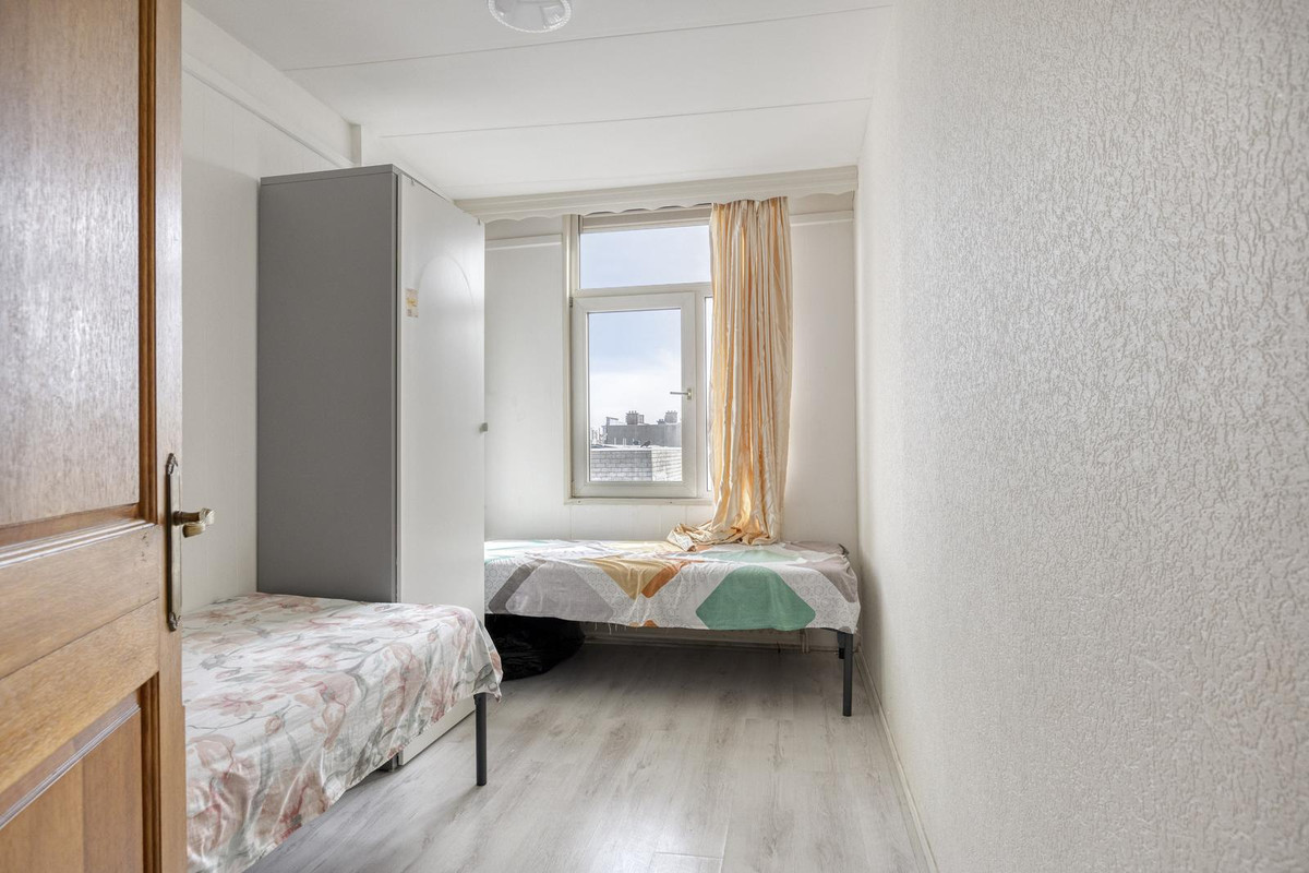 Appartement te koop: Scheepersstraat 138, 'S-Gravenhage