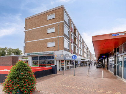 Vijf Meiplein 52