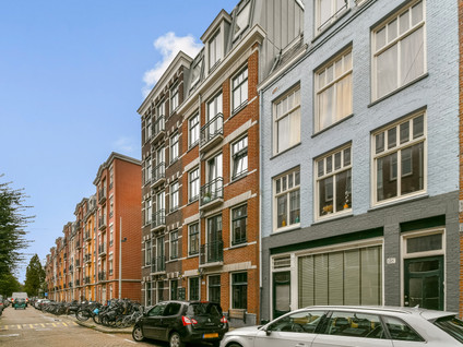 Rustenburgerstraat 140F