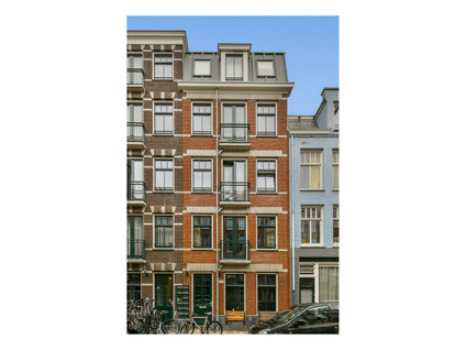 Rustenburgerstraat 140F