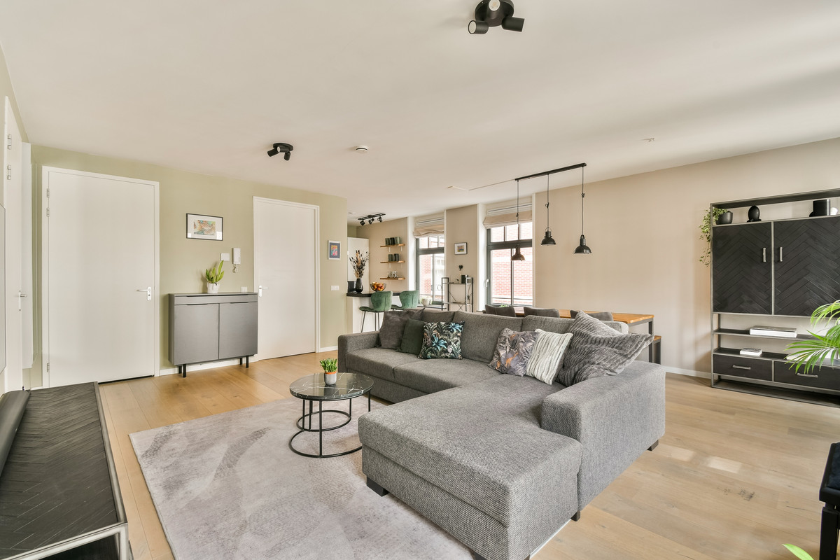 Appartement te koop: Rustenburgerstraat 140F, Amsterdam