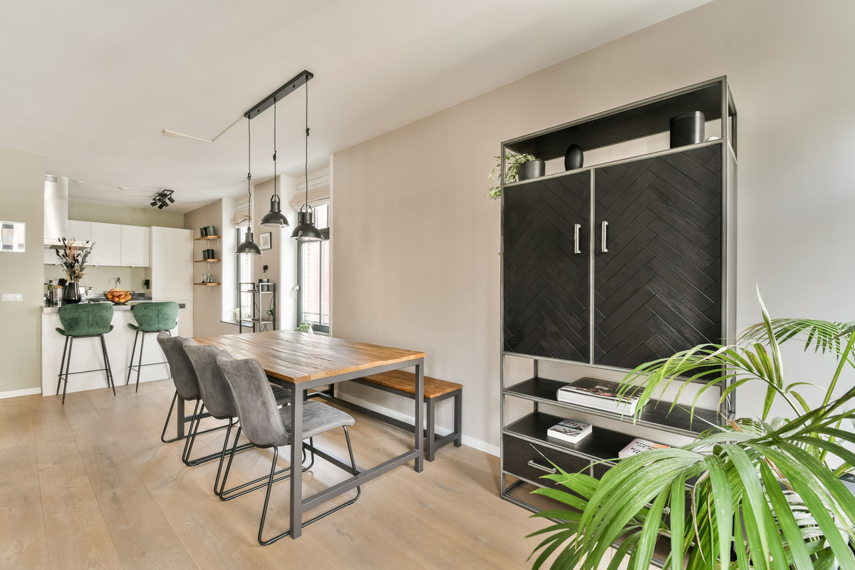 Appartement te koop: Rustenburgerstraat 140F, Amsterdam