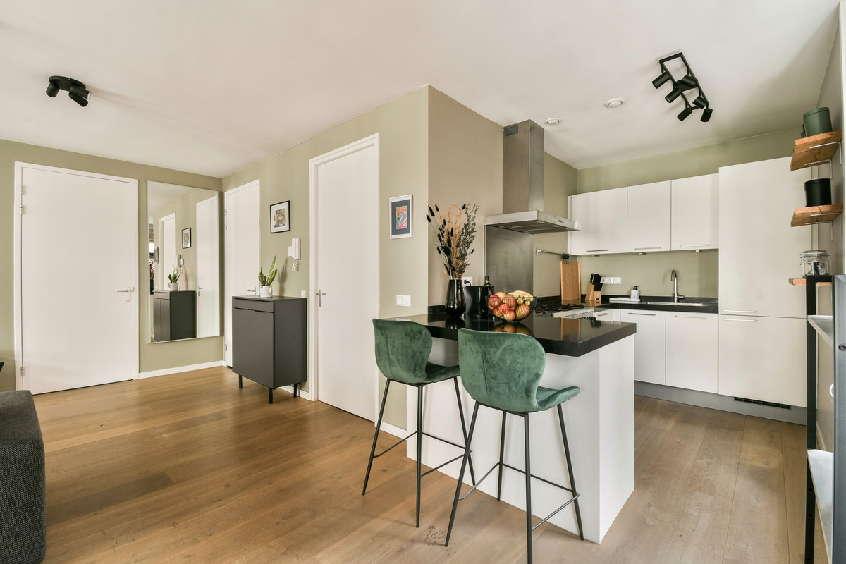 Appartement te koop: Rustenburgerstraat 140F, Amsterdam