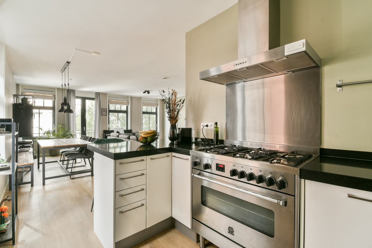 Appartement te koop: Rustenburgerstraat 140F, Amsterdam