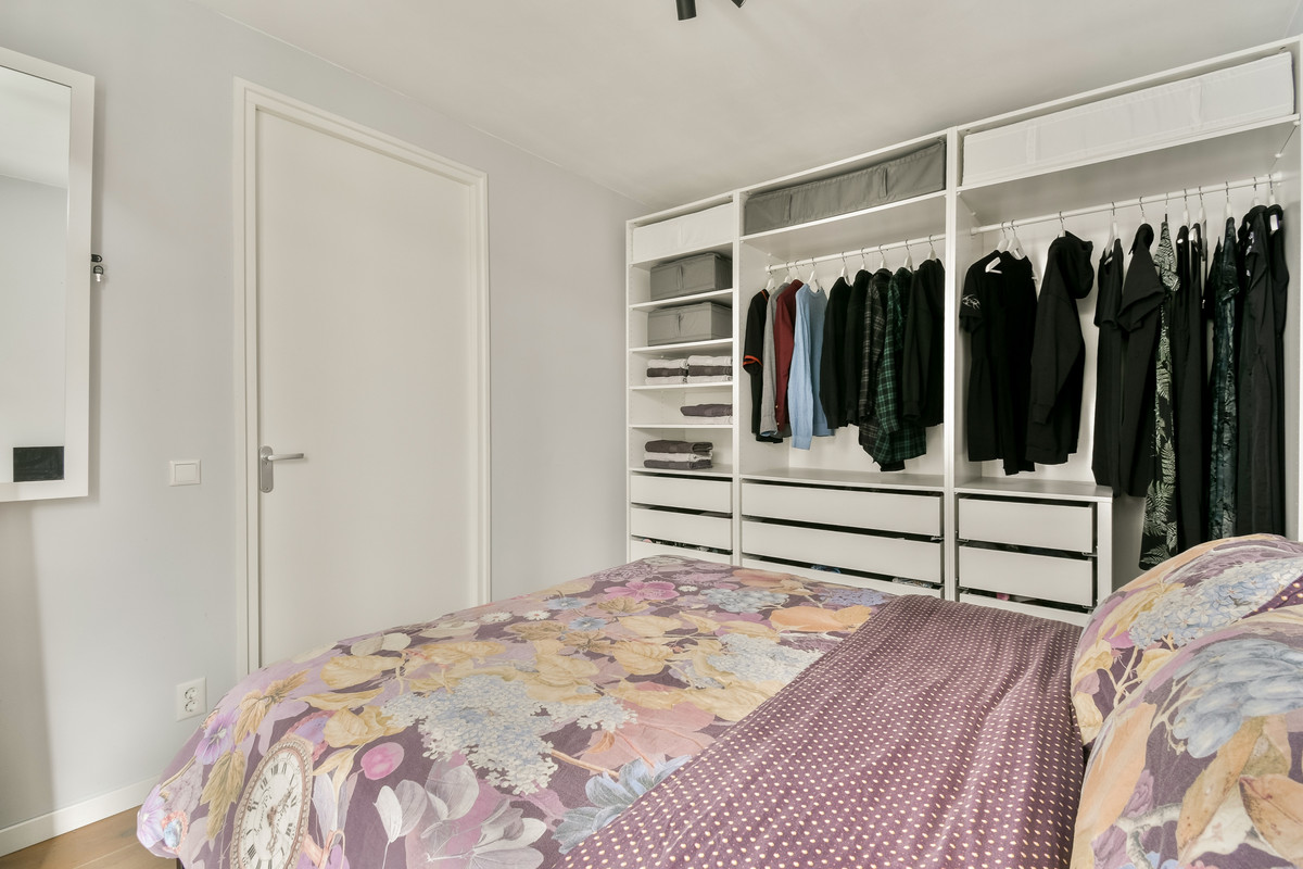 Appartement te koop: Rustenburgerstraat 140F, Amsterdam