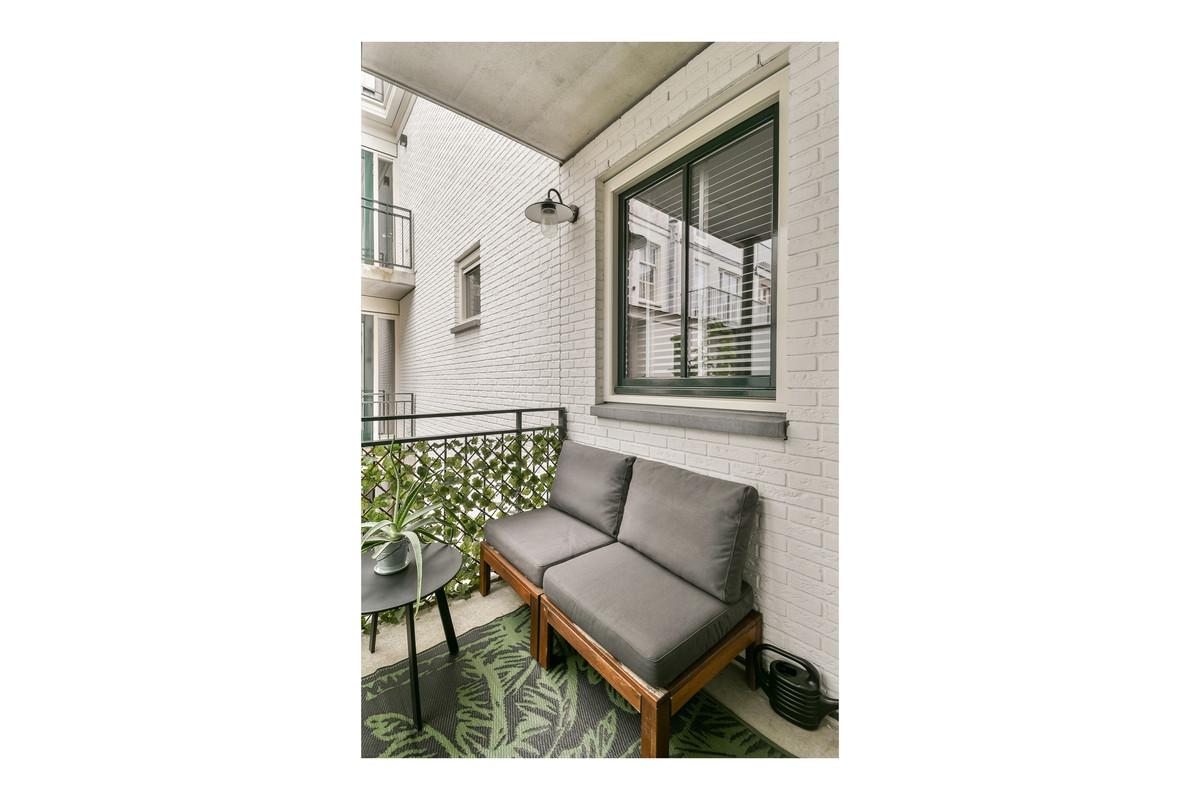 Appartement te koop: Rustenburgerstraat 140F, Amsterdam