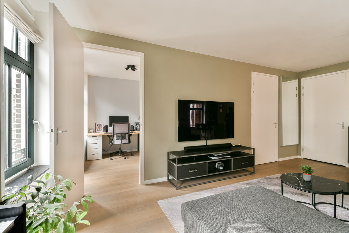 Appartement te koop: Rustenburgerstraat 140F, Amsterdam