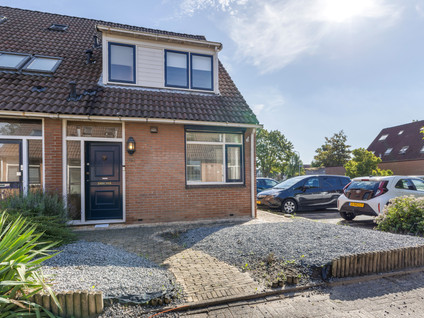 Roerdompsingel 68